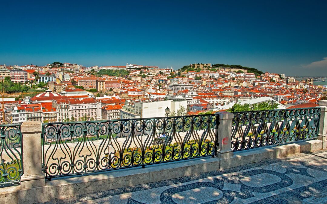 Portugal is perfect for US retirees, says Huffington Post