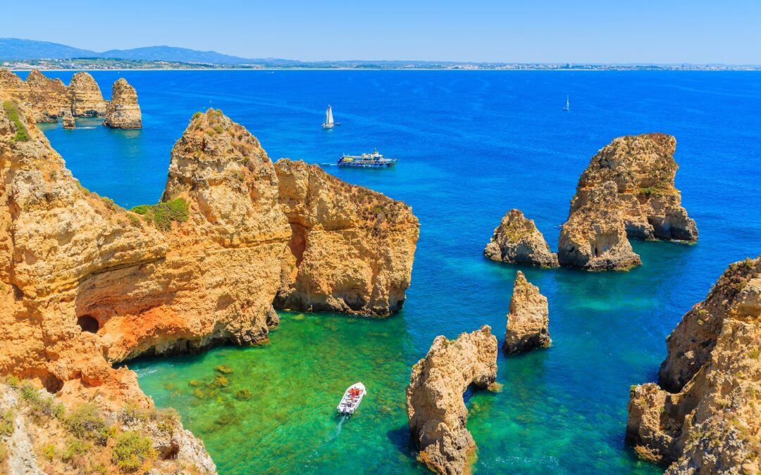 The Algarve’s “Bumper Holiday Season” Comes to Fruition