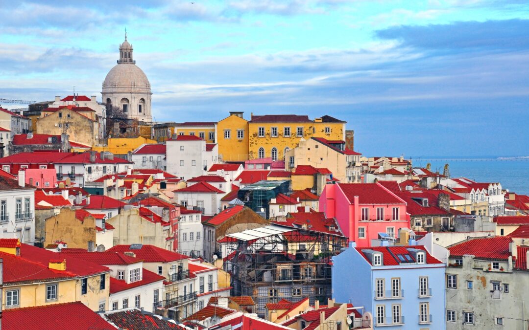 Lisbon: Europe’s most investor-friendly city?