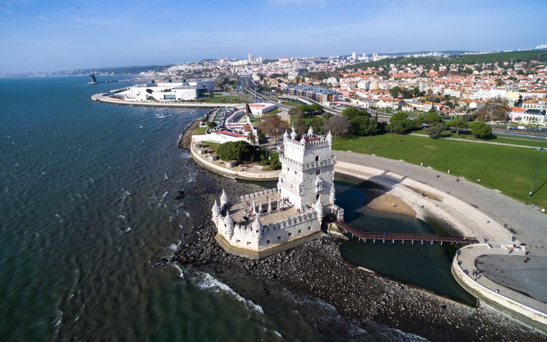 Property renovation boom in Portugal