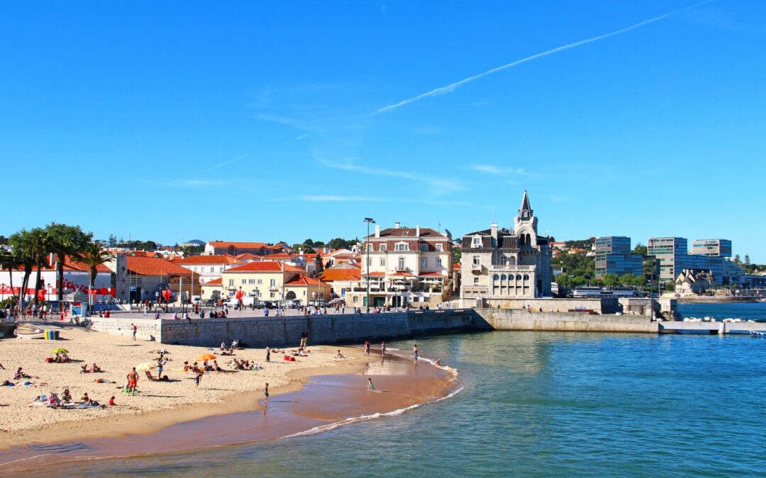 Tourism in Portugal: 2015 roundup