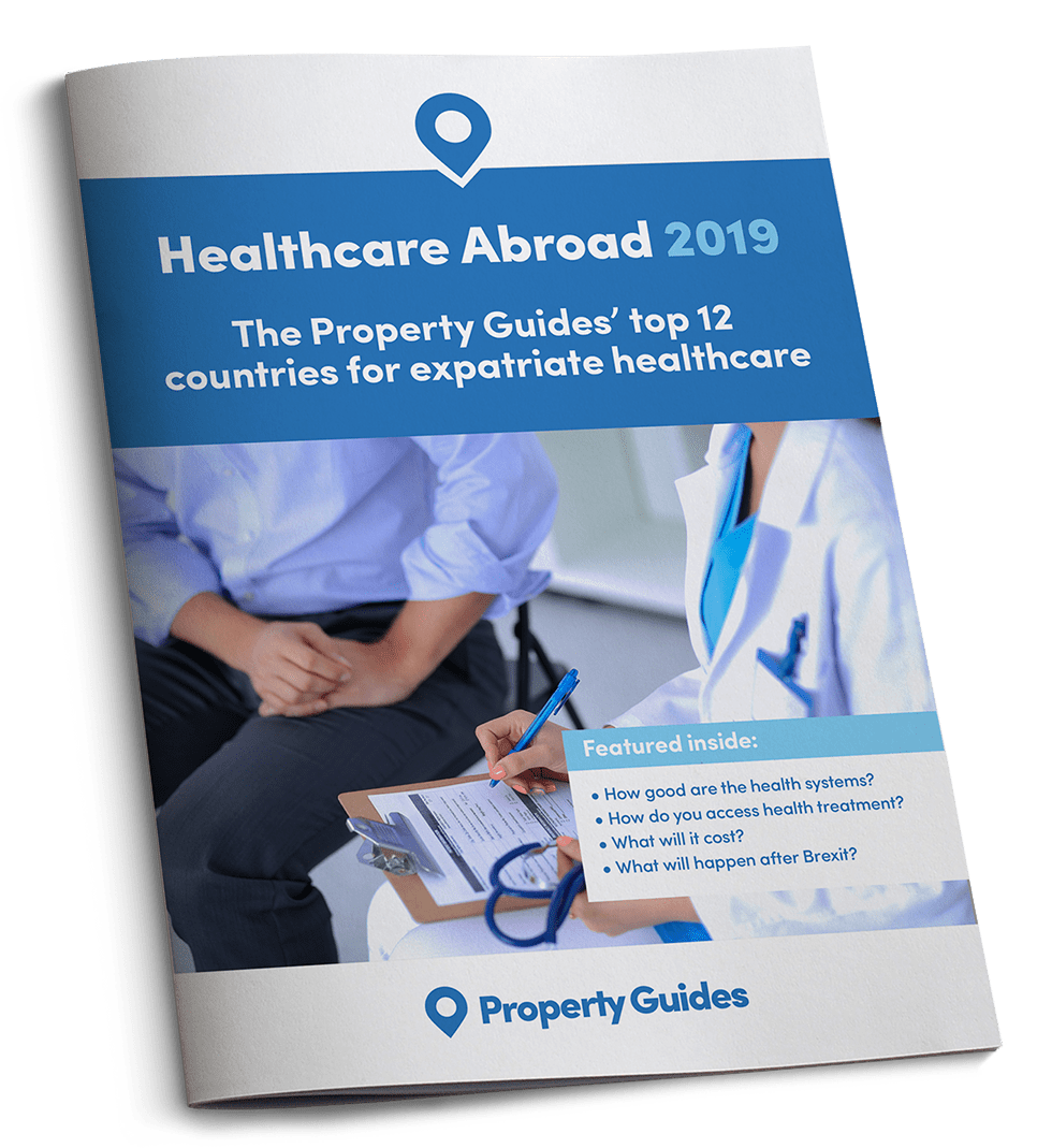 Healthcare Abroad in 2018