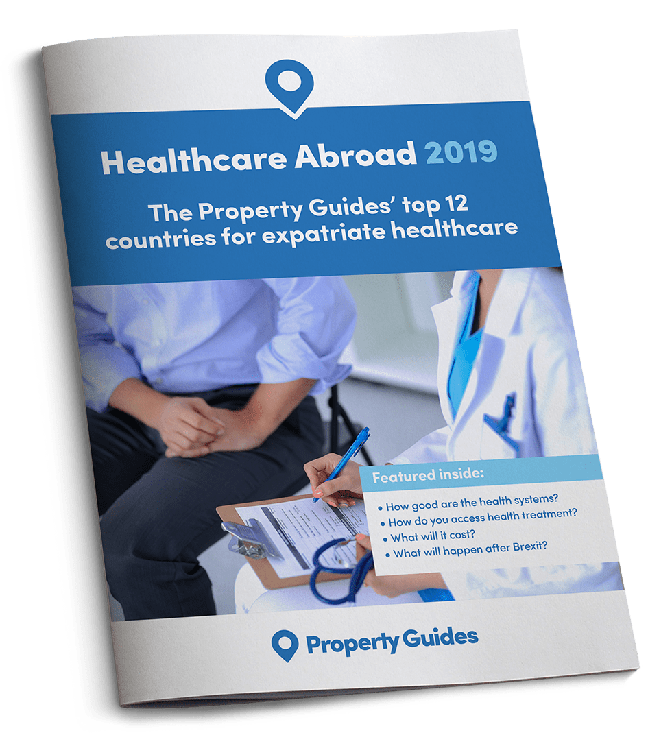 Healthcare Abroad in 2018 Healthcare Abroad in 2018
