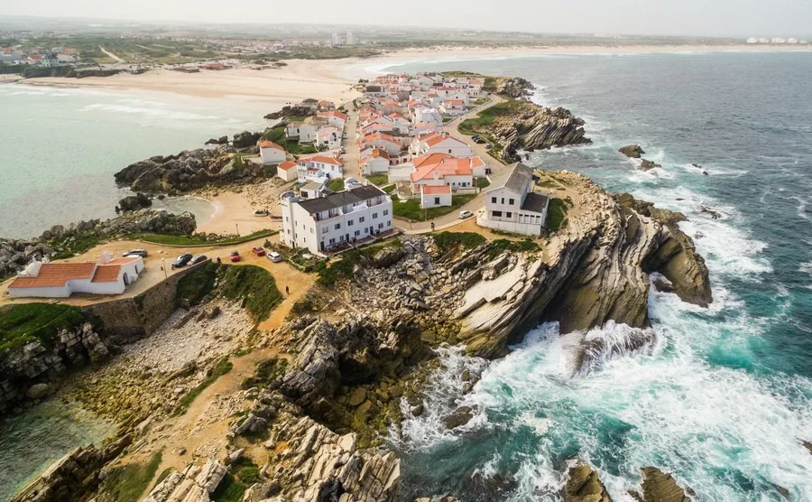 Portugal’s Silver Coast shines brighter