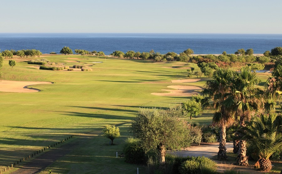 Golf tourism in the Algarve hits new heights in 2017