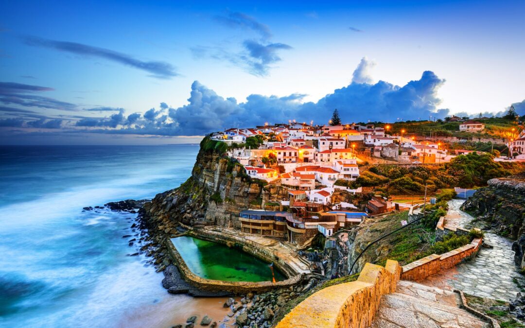 Portugal’s cities are about to get “yuppified”