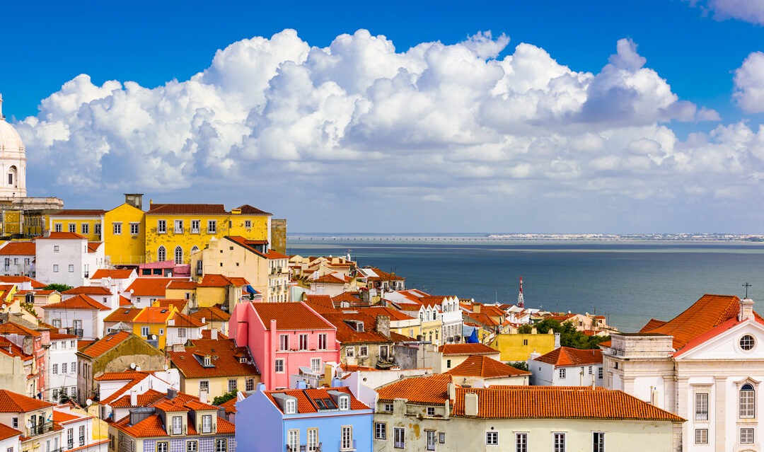 Should you invest in Lisbon or Porto?