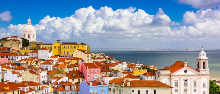 Invest in Lisbon or Porto?