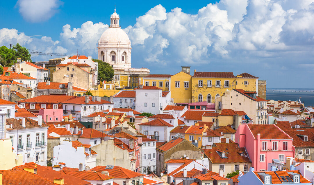 Tech businesses in Lisbon: Portugal continues to wow as a tech and startup hub