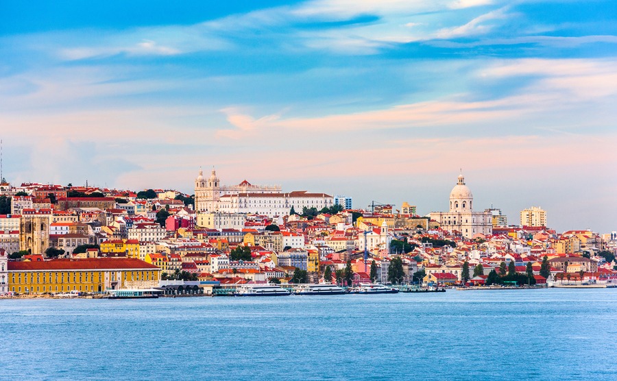 The golden visa programme has helped attract investment and development to Portugal, especially to Lisbon.