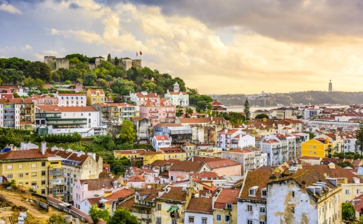 Lisbon: Europe’s most investor-friendly city?
