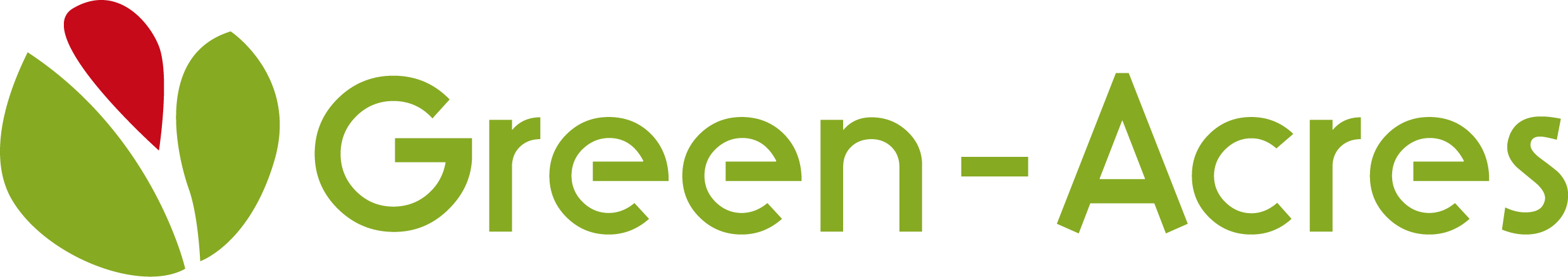 Green Acres Green Acres