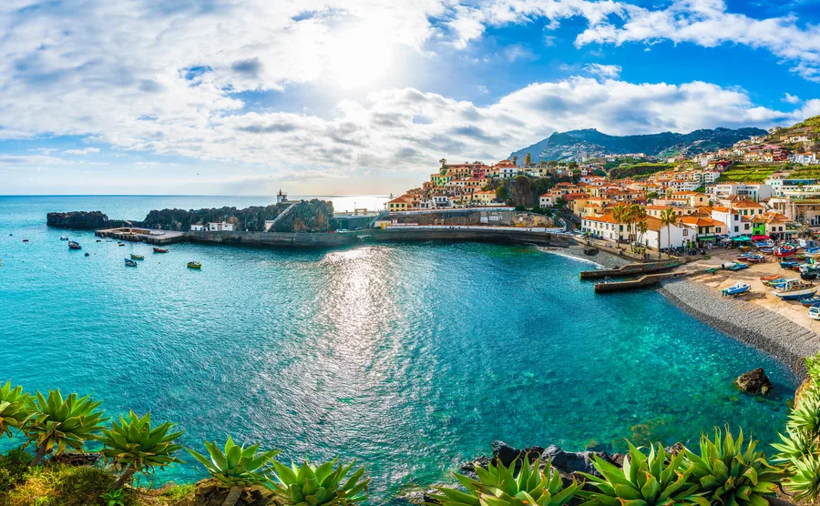 Madeira