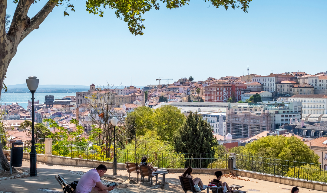 Portugal named as the best European country for expats