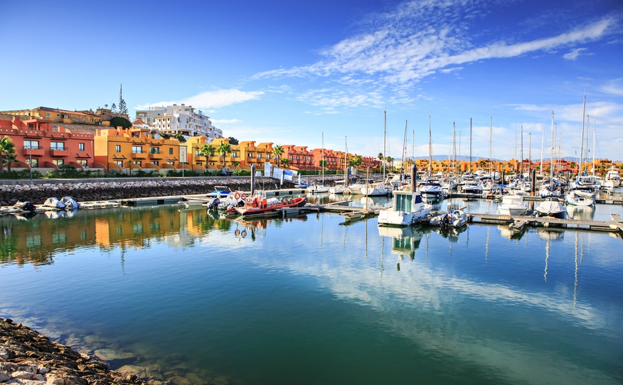 Bling or budget: property in the Western Algarve