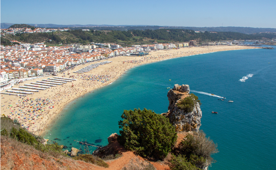 An essential guide to Portugal’s Silver Coast