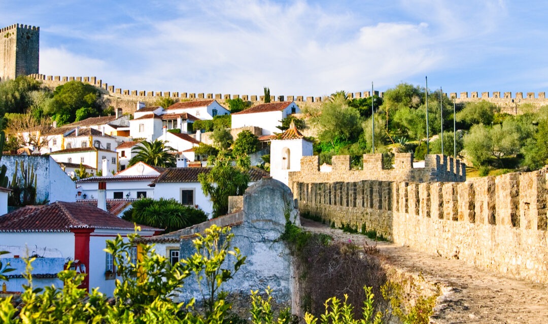 How to have a successful property viewing trip to Portugal