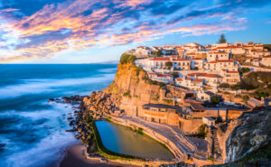 Portugal tp introduce digital nomad visa scheme.
