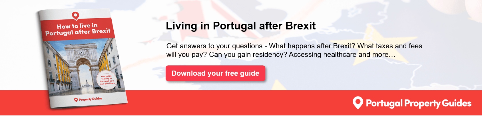 Buying in Portugal after Brexit