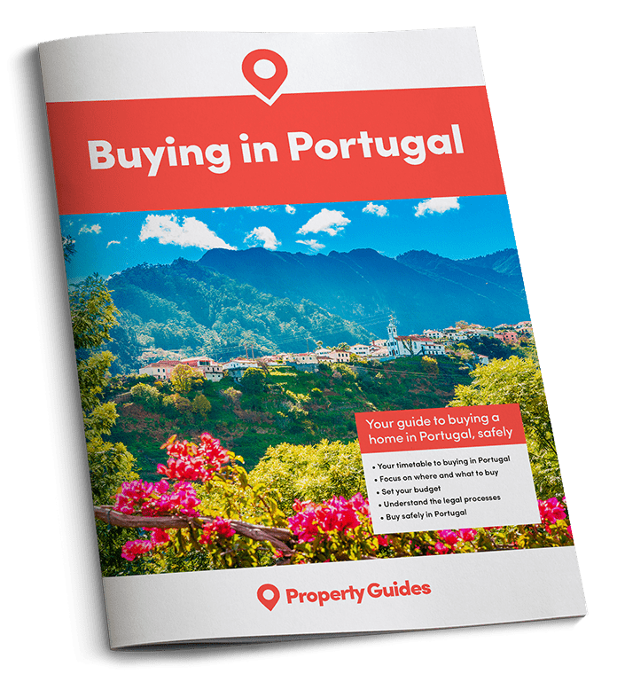 Download your free Portugal Buying Guide