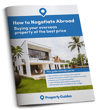 Download your free Portugal Negotiation Guide