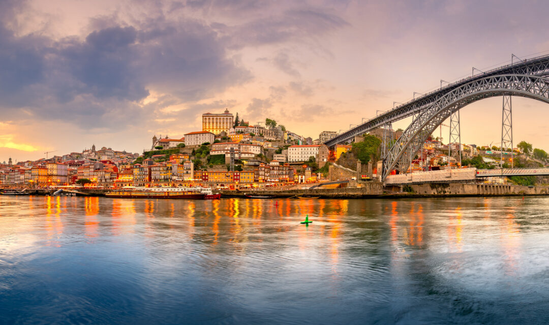Portugal named the best place to retire in 2023