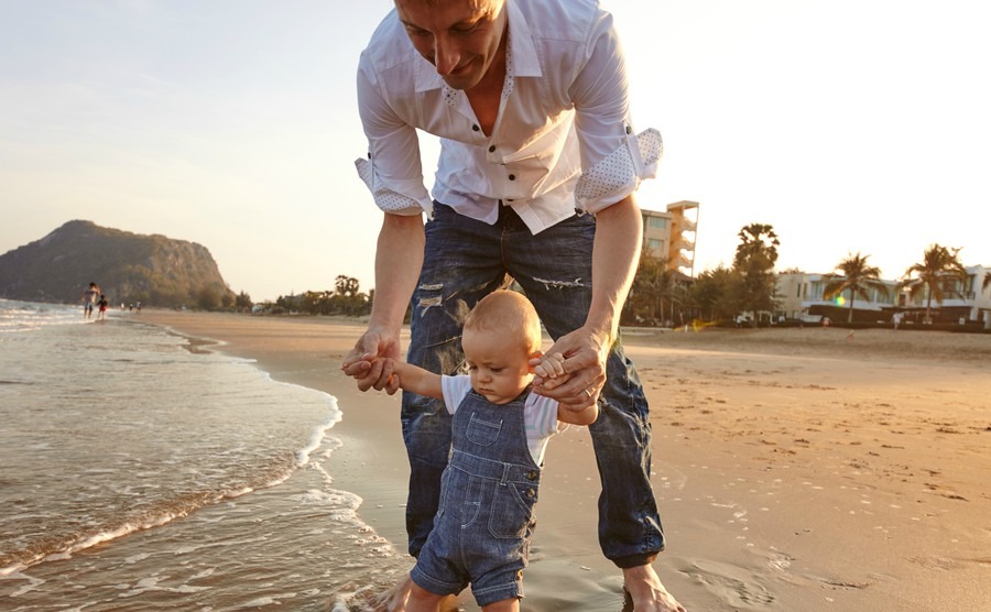 Being a father in Portugal: legalities and realities