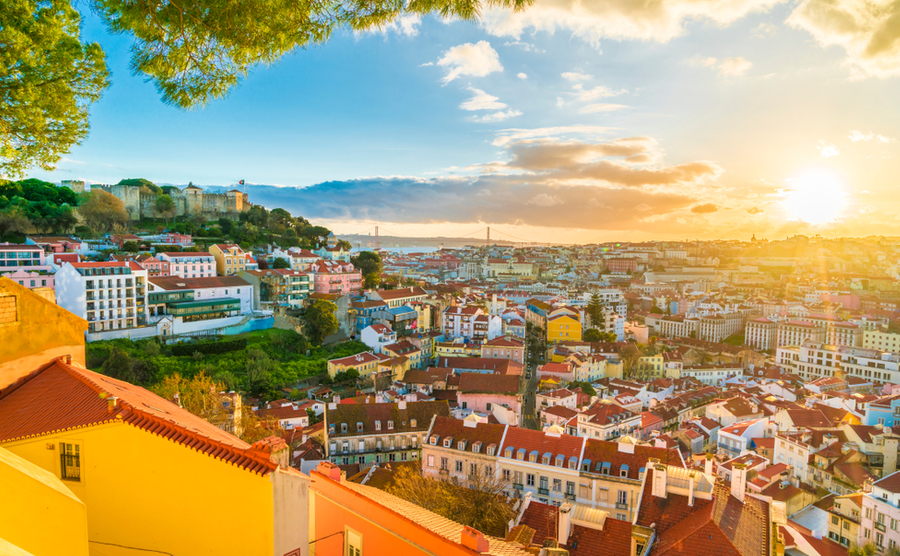 Portugal Golden Visa investment soars 42% in 2022