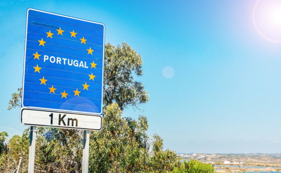 Moving to Portugal before Brexit