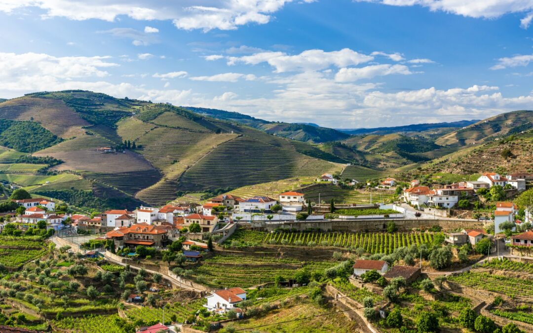 Making your Portugal home feel like home