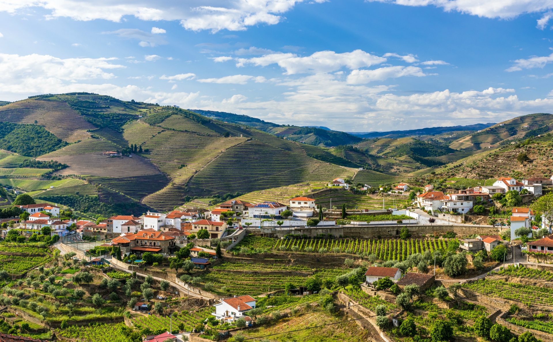 Nine wonderful reasons to live in Portugal