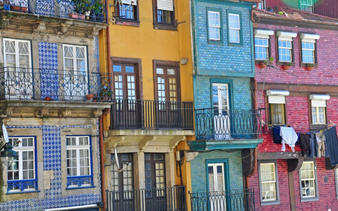 How to renovate a property in Portugal