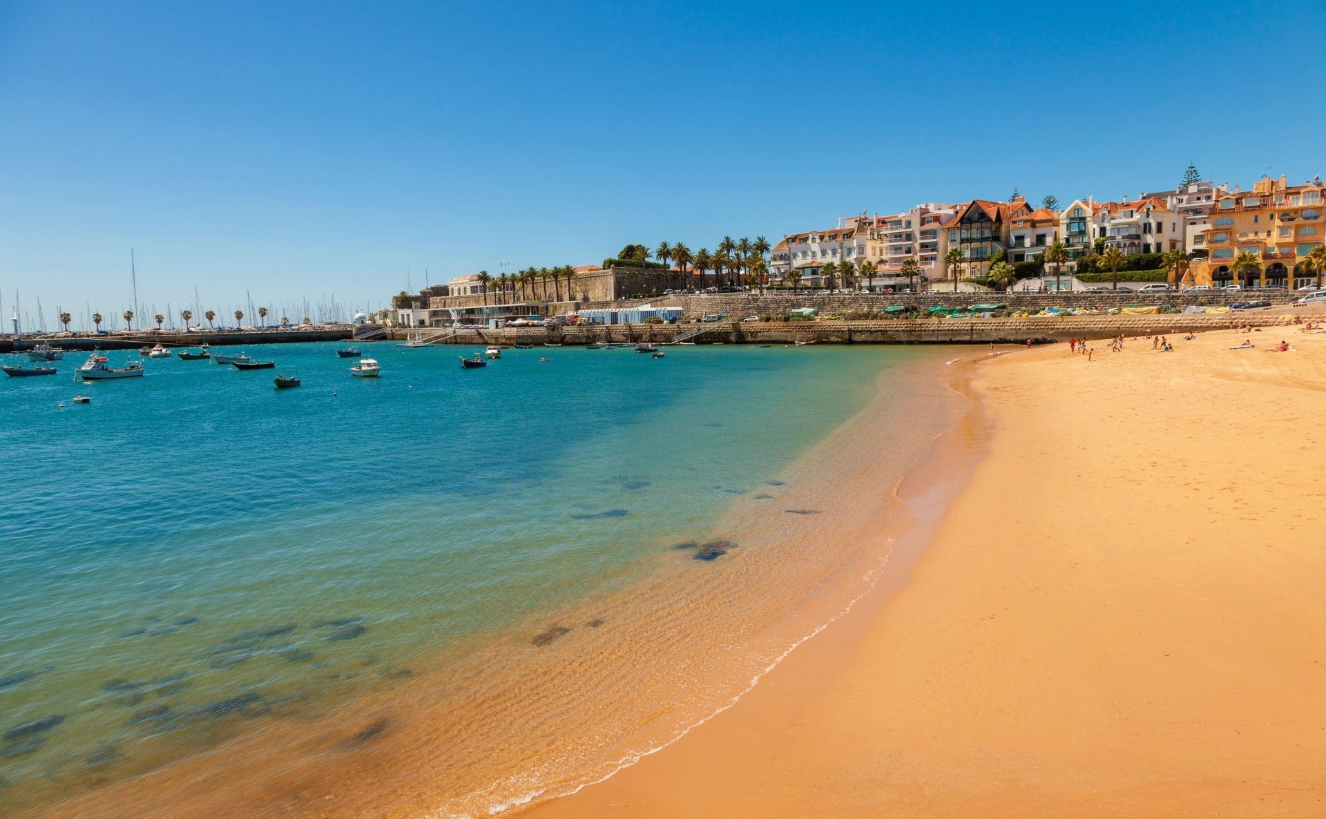 Tourism in Portugal: 2015 roundup