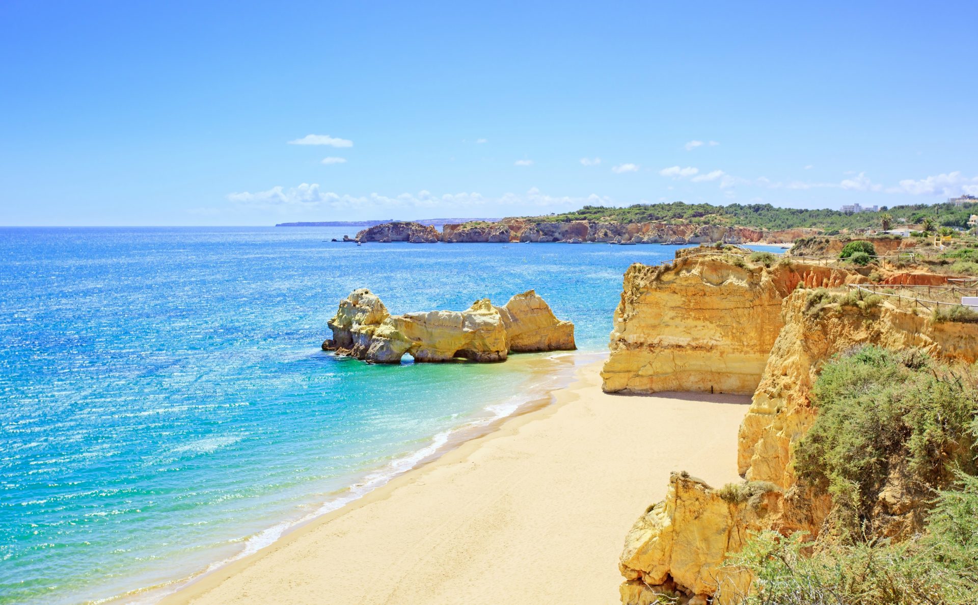 Portugal-Posts-Weather-in-Portugal-beach