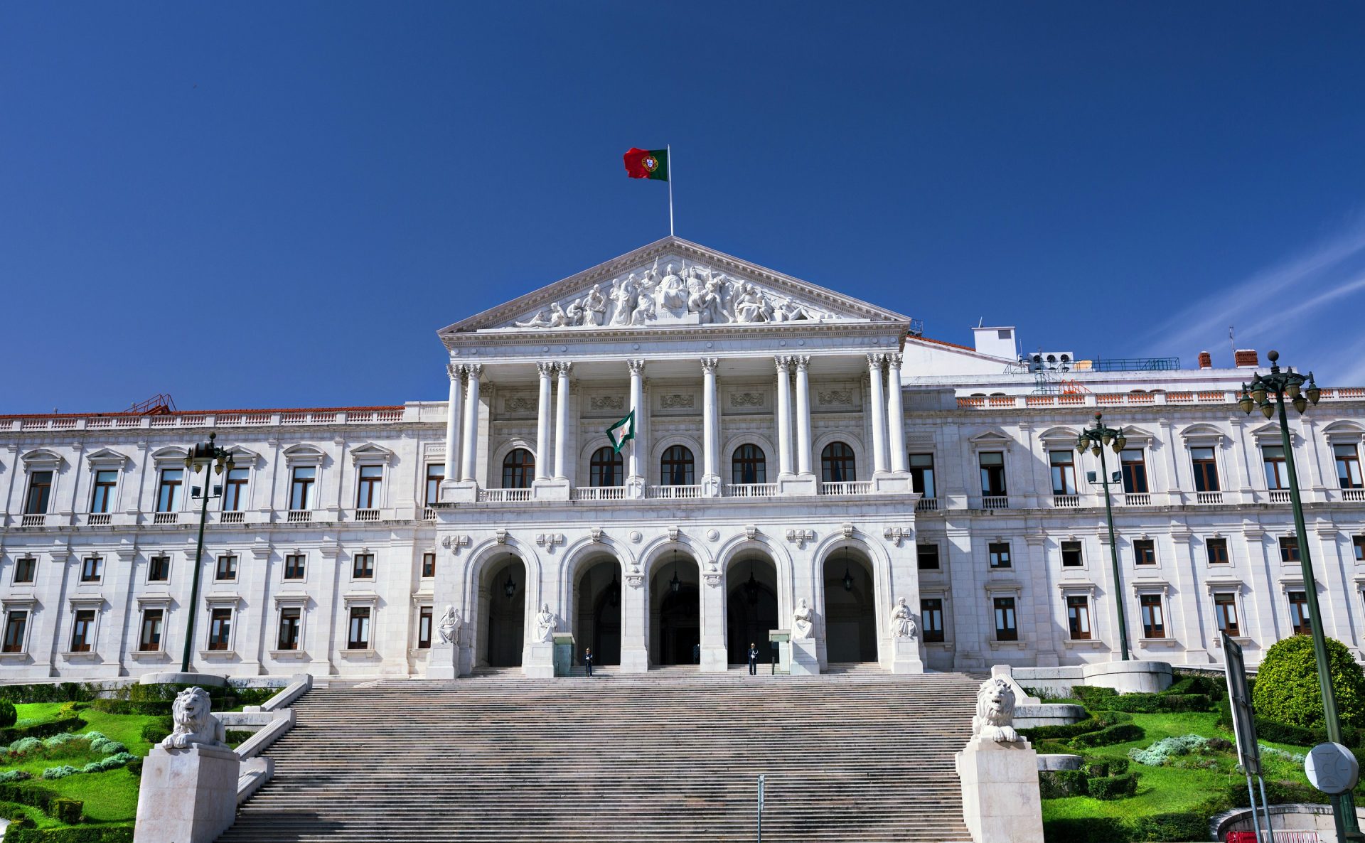 Austerity in Portugal: Changes are Coming