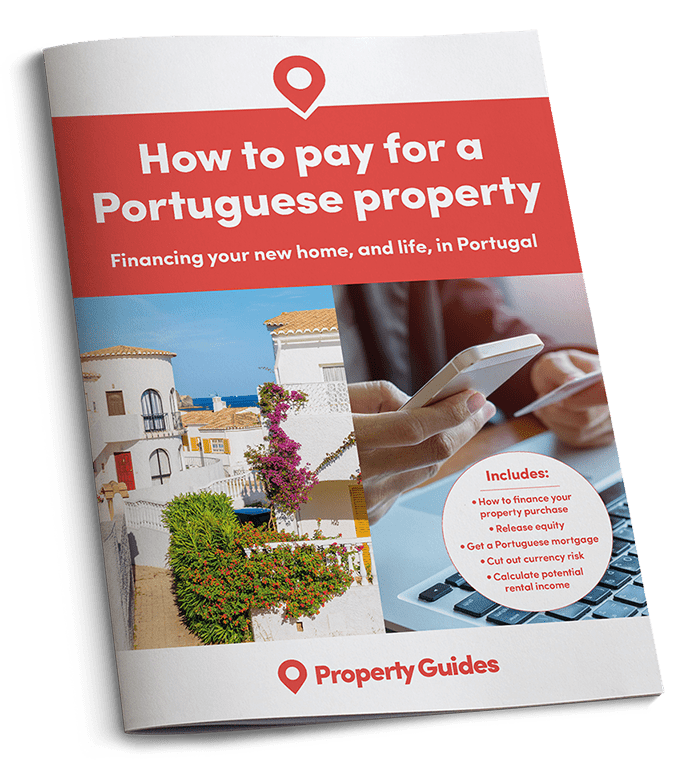 Download your free Portugal Finance Guide 