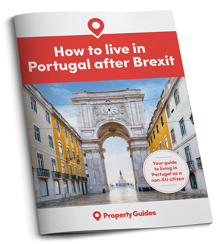 Download your free Portugal After Brexit Guide