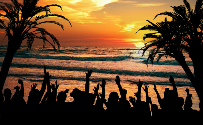 Portugal article party