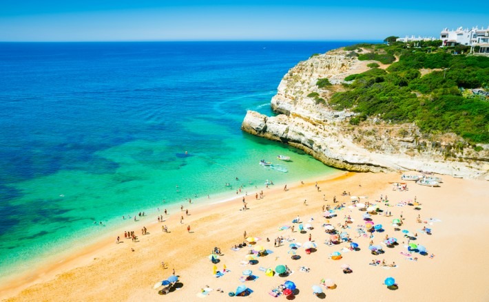 Portugal Seems Set for a Record Breaking Tourist Season