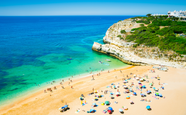 Portugal Seems Set for a Record Breaking Tourist Season