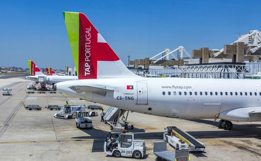 Security boost for Portuguese airports