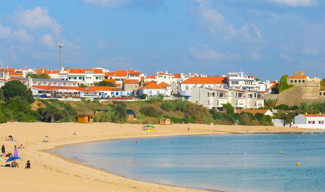 Why Alentejo’s coast is tempting us from the Algarve!