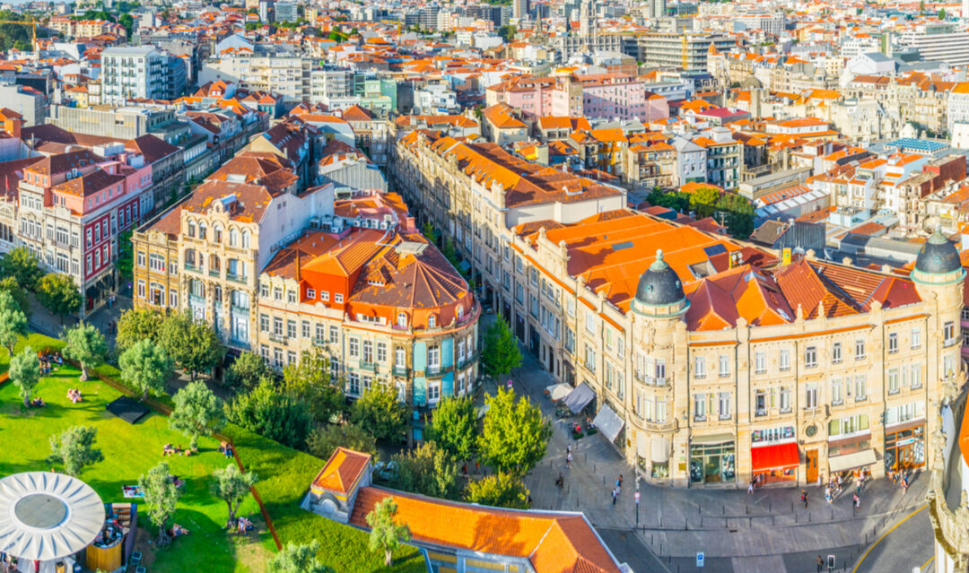 Portuguese rental homes are being snapped up fast