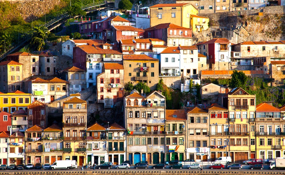 More Good News for Portugal’s Healthy Property Market