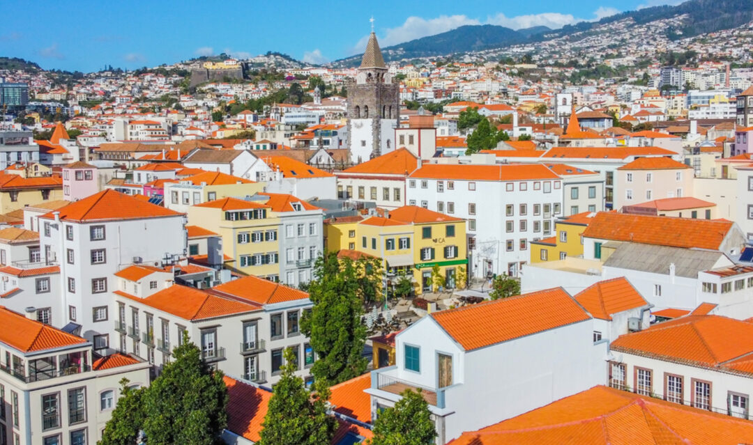 How to buy property in Portugal in 2024