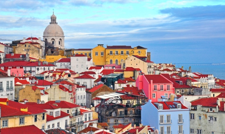 Portugal property market update