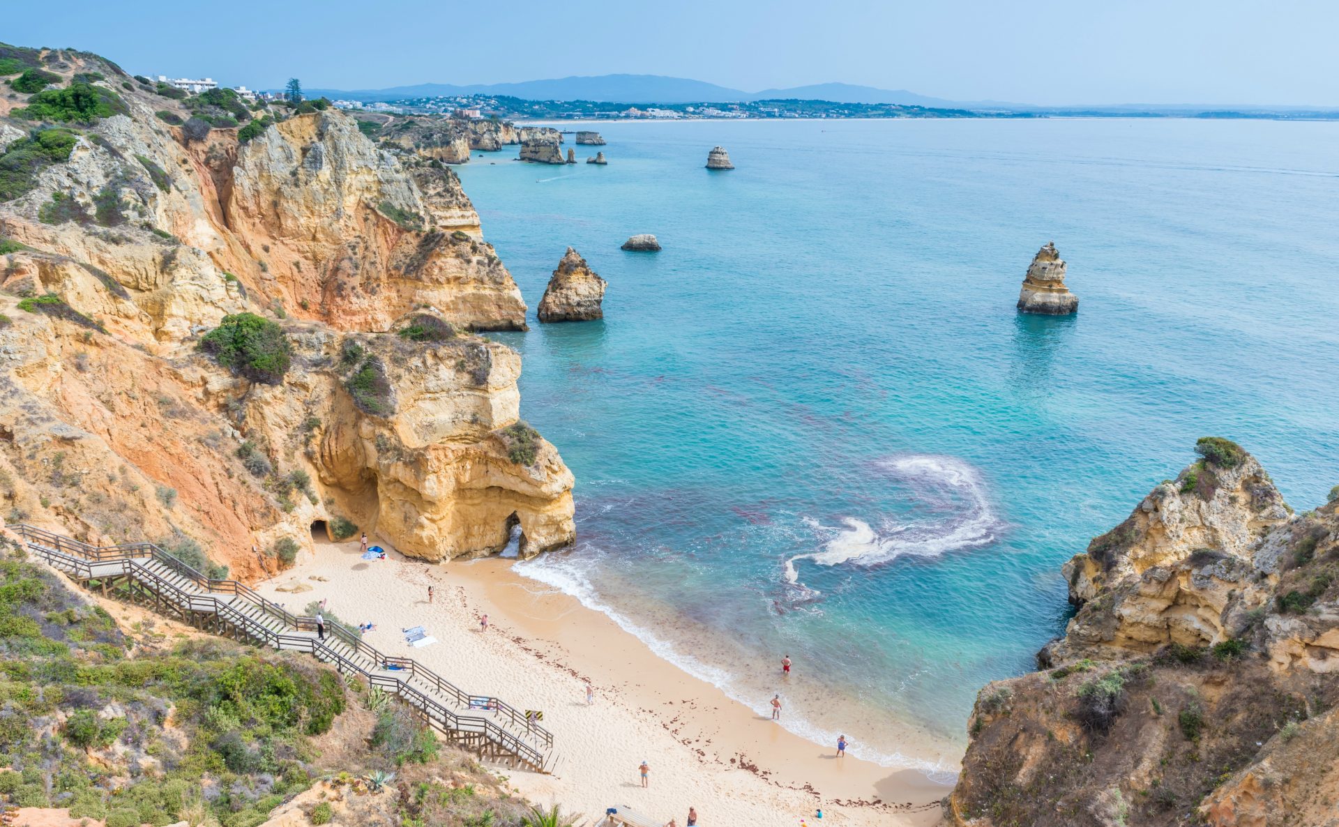 Portugal Named by Huffington Post as “Best Place to Live or Retire”