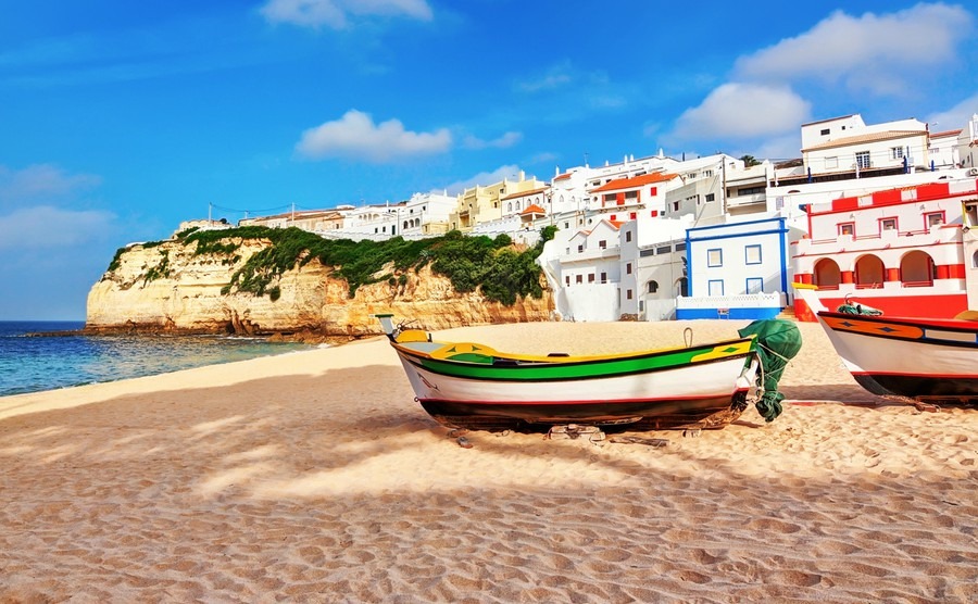 5 reasons to love Portugal in spring