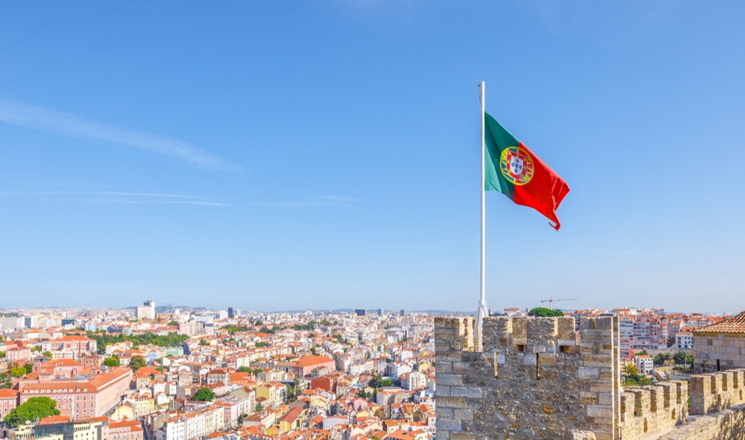 What is the Portuguese golden visa and how does it work?