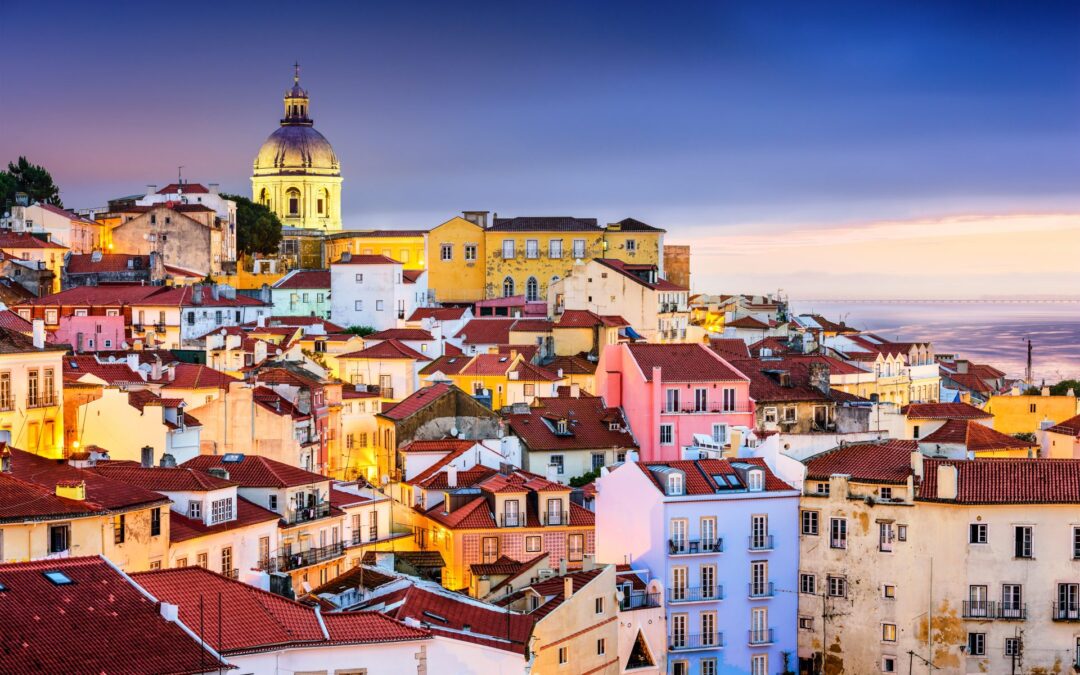 With fewer Portuguese homes on sale, how can you still find a bargain?